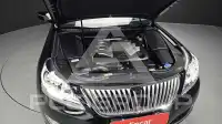 2015 Hyundai Equus