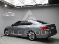 2015 Hyundai Equus