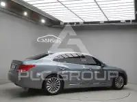 2015 Hyundai Equus