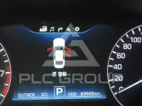 2015 Hyundai Equus