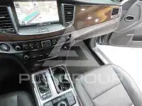 2015 Hyundai Equus