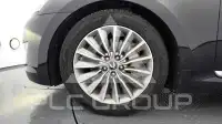 2015 Hyundai Equus