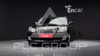 2015 Hyundai Equus