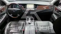 2015 Hyundai Equus