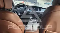 2015 Hyundai Equus