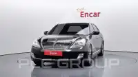 2015 Hyundai Equus