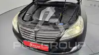 2015 Hyundai Equus
