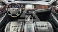 2015 Hyundai Equus