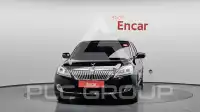 2015 Hyundai Equus