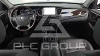 2015 Hyundai Equus