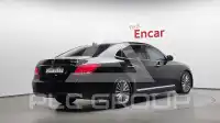 2015 Hyundai Equus