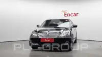 2015 Hyundai Equus
