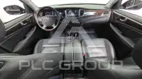 2015 Hyundai Equus