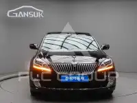 2015 Hyundai Equus