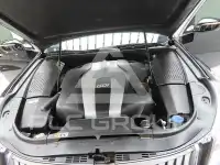 2015 Hyundai Equus