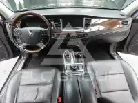 2015 Hyundai Equus