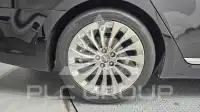 2015 Hyundai Equus