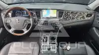 2015 Hyundai Equus