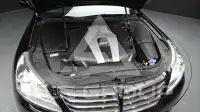 2015 Hyundai Equus