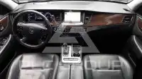 2015 Hyundai Equus