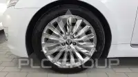 2015 Hyundai Equus