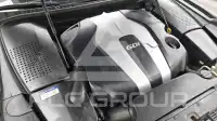 2015 Hyundai Equus
