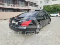 2015 Hyundai Equus