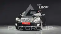 2015 Hyundai Equus