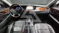 2015 Hyundai Equus