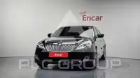 2015 Hyundai Equus