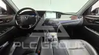 2015 Hyundai Equus
