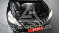 2015 Hyundai Equus