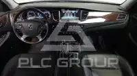 2015 Hyundai Equus