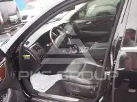 2015 Hyundai Equus