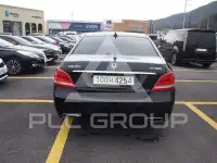 2015 Hyundai Equus