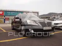 2015 Hyundai Equus