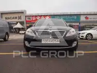 2015 Hyundai Equus