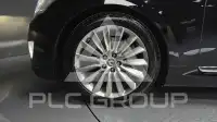 2015 Hyundai Equus