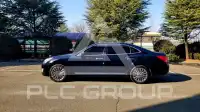 2015 Hyundai Equus