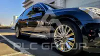 2015 Hyundai Equus