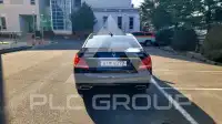 2015 Hyundai Equus