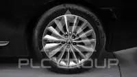 2015 Hyundai Equus