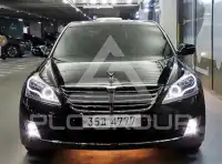 2015 Hyundai Equus