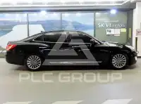 2015 Hyundai Equus