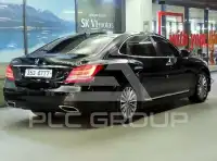 2015 Hyundai Equus