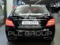2015 Hyundai Equus