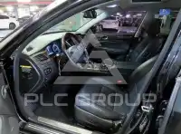 2015 Hyundai Equus