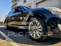 2015 Hyundai Equus