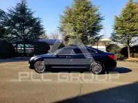 2015 Hyundai Equus