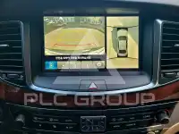 2015 Hyundai Equus